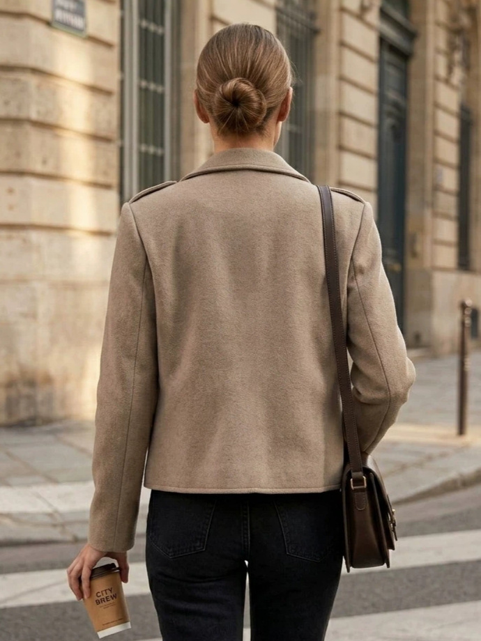 Spring Autumn 2026 Bomber Jack - đánh giá và giá Winter Clothing Colors 2026