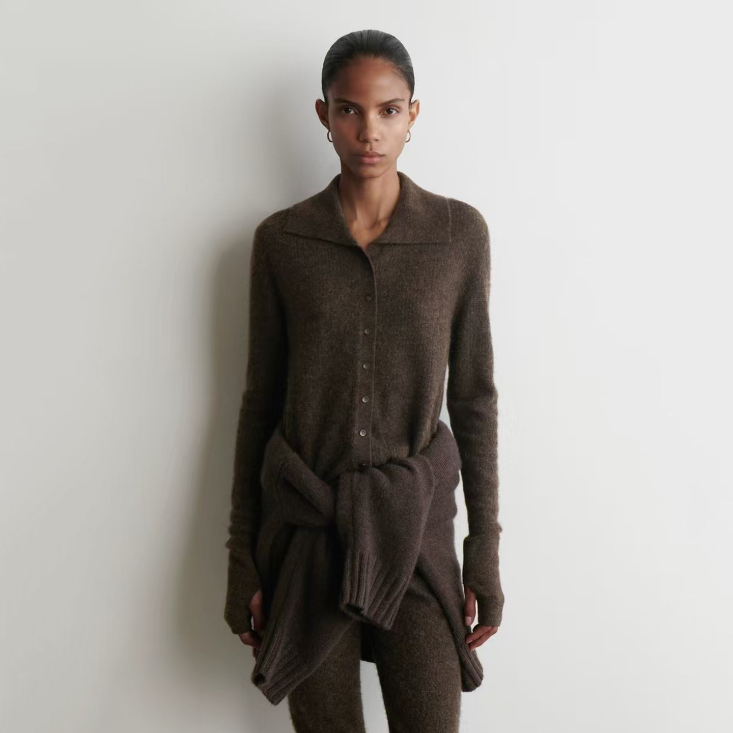 XIMIAN APPAREL 2026 cosmod spr - đánh giá và giá Winter Clothing Trends 2026