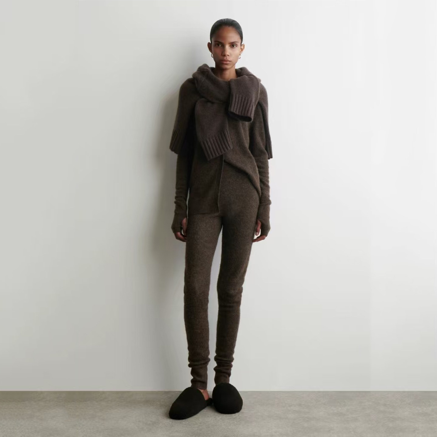 XIMIAN APPAREL 2026 cosmod spr - đánh giá và giá Winter Clothing Trends 2026