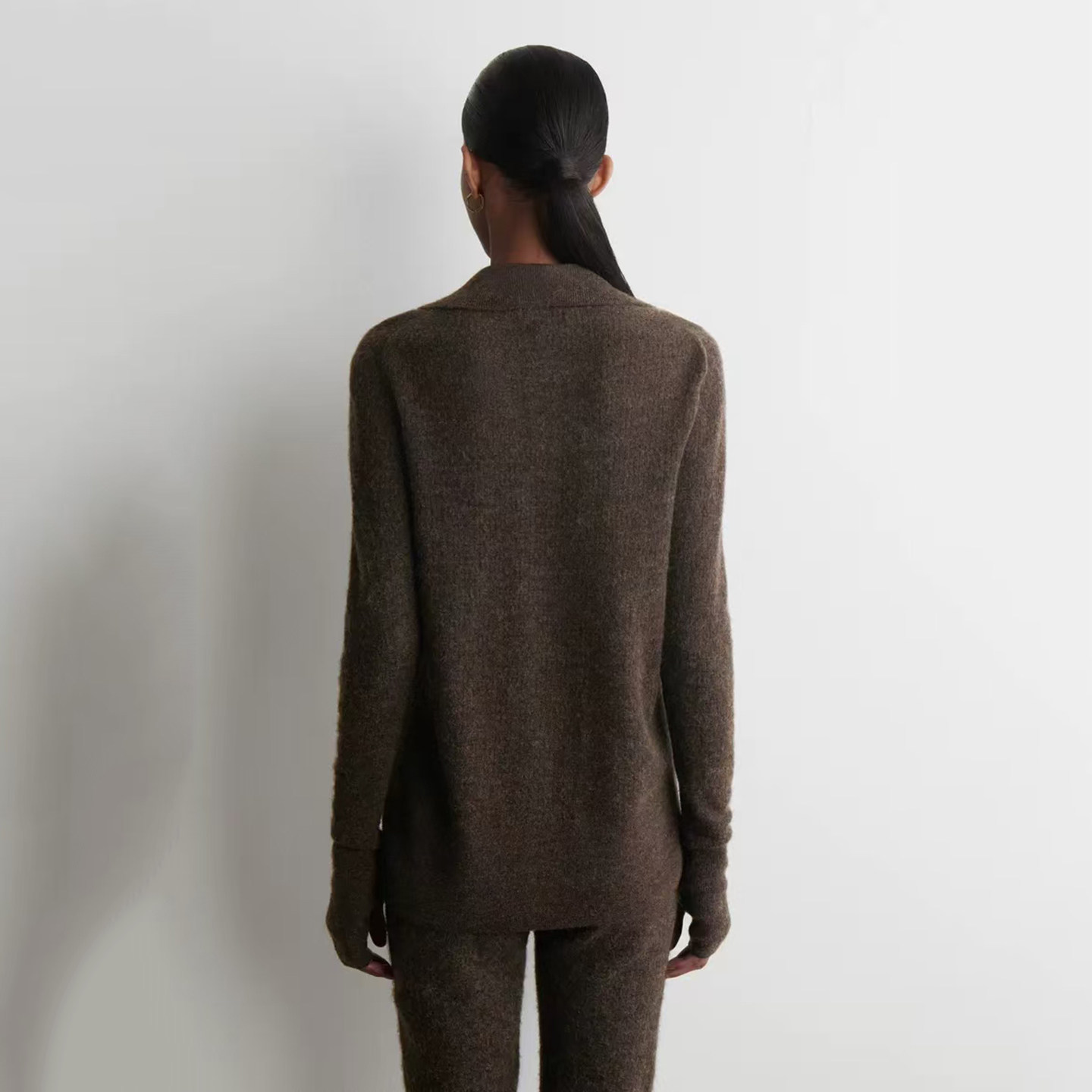 XIMIAN APPAREL 2026 cosmod spr - đánh giá và giá Winter Clothing Trends 2026