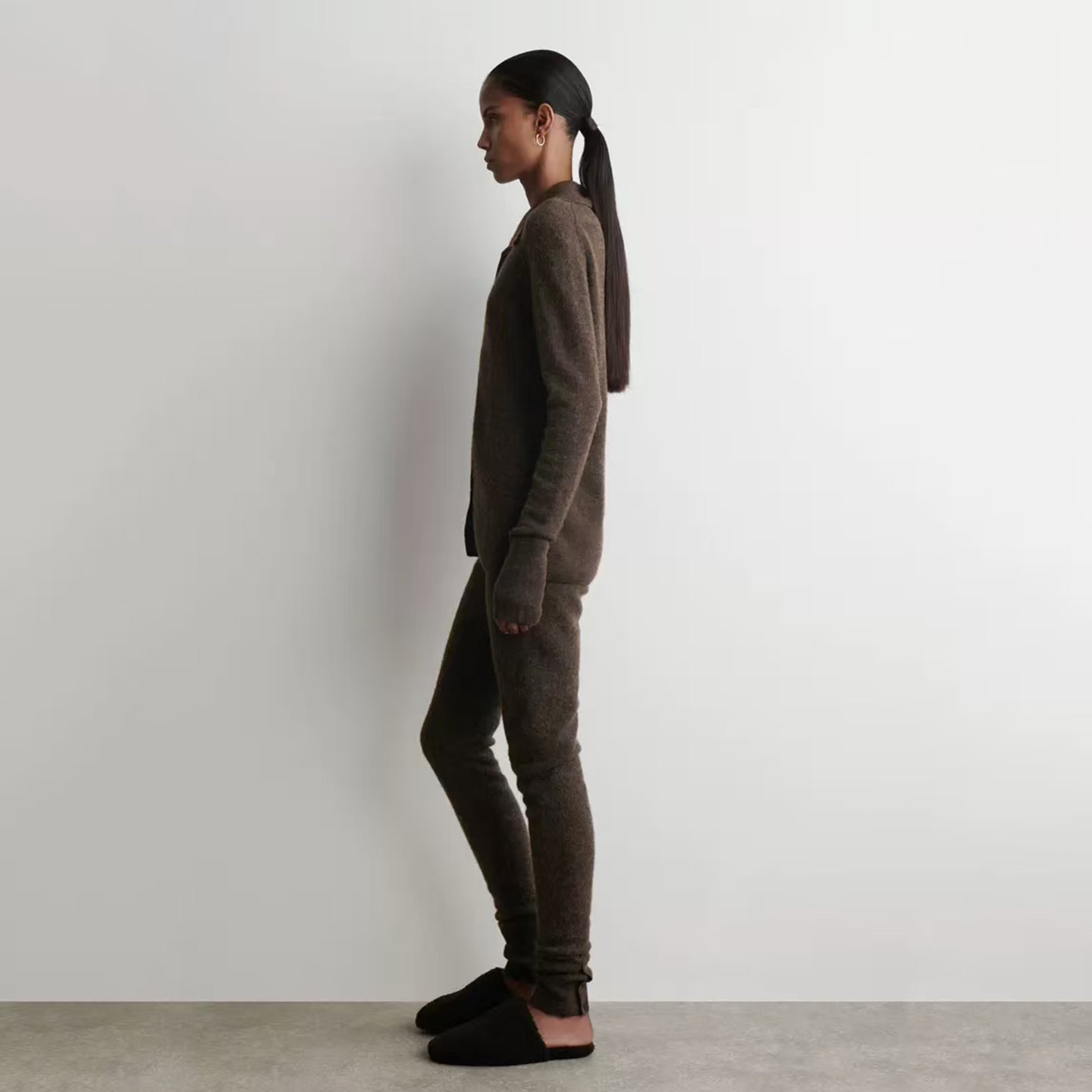 XIMIAN APPAREL 2026 cosmod spr - đánh giá và giá Winter Clothing Trends 2026