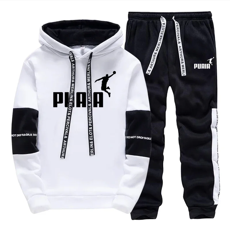 Hot Sales Mens Tracksuit Print - đánh giá và giá Winter Clothing Outdoor