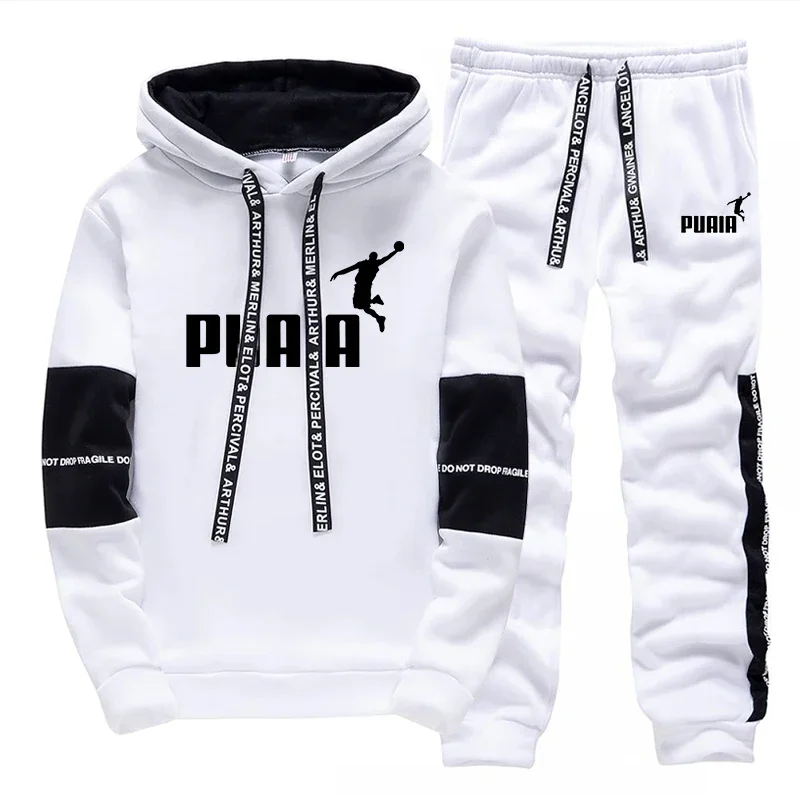 Hot Sales Mens Tracksuit Print - đánh giá và giá Winter Clothing Outdoor
