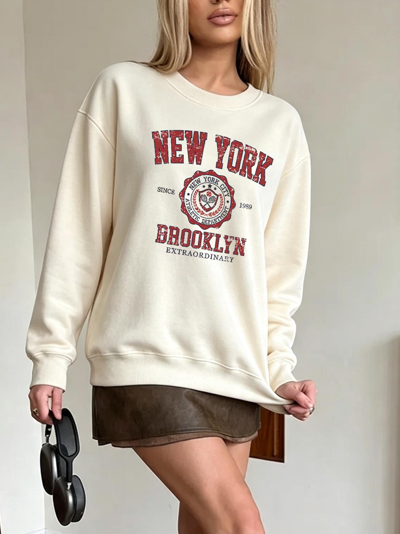 New York Brooklyn Art City Des - đánh giá và giá Winter Clothing In New York City