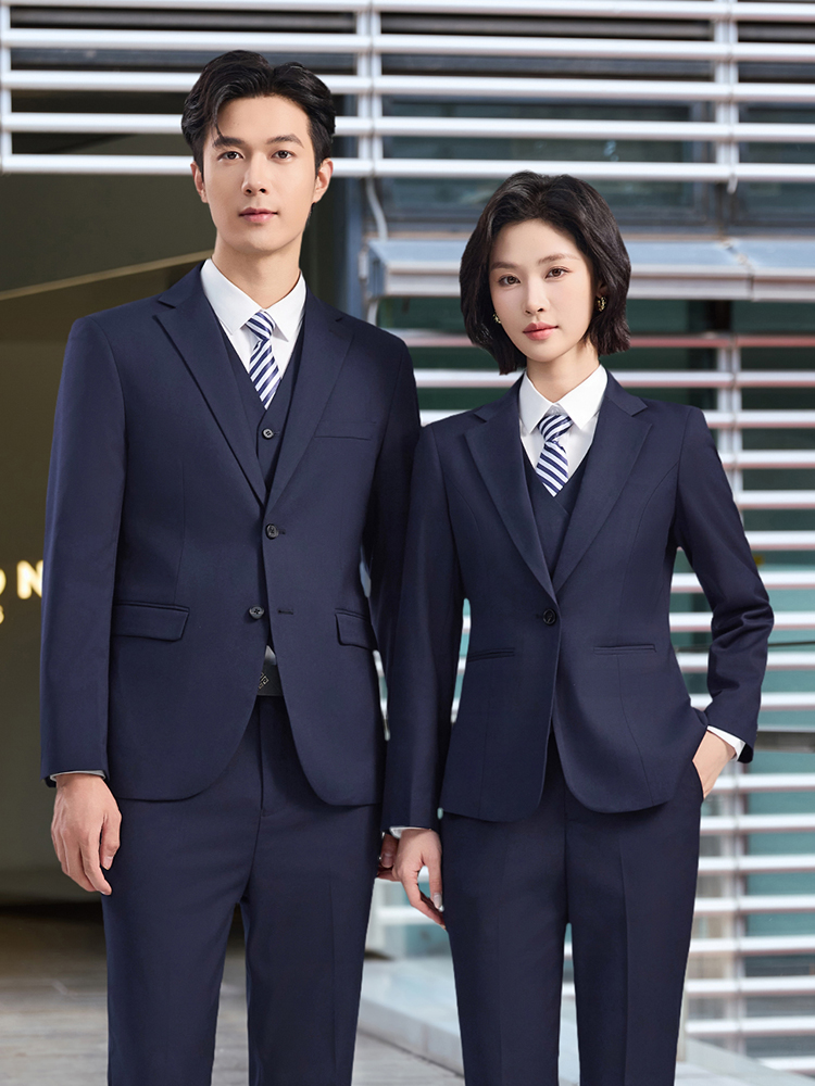 Gray Suit Set Formal Workwear  - đánh giá và giá Winter Clothing Store