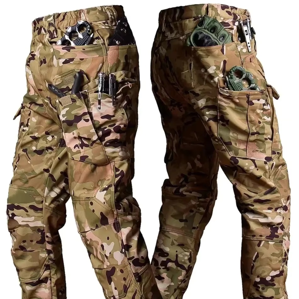 2026 Men Winter Waterproof Cli - đánh giá và giá Winter Clothing Pk