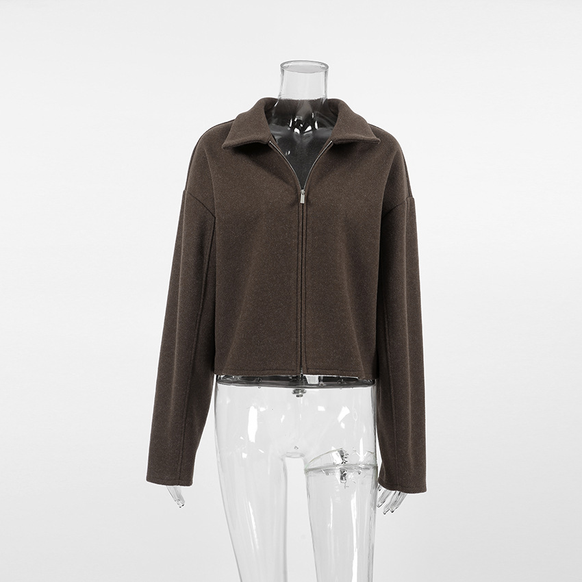 Spring Autumn 2026 Bomber Jack - đánh giá và giá Winter Clothing Colors 2026