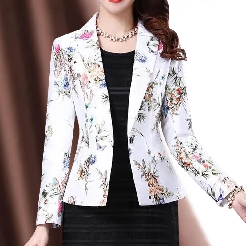 2026 Spring Suit Jacket Women' - đánh giá và giá Winter Clothing Trends 2026
