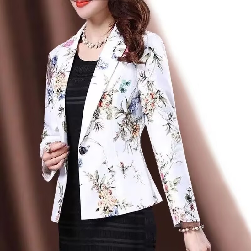 2026 Spring Suit Jacket Women' - đánh giá và giá Winter Clothing Trends 2026