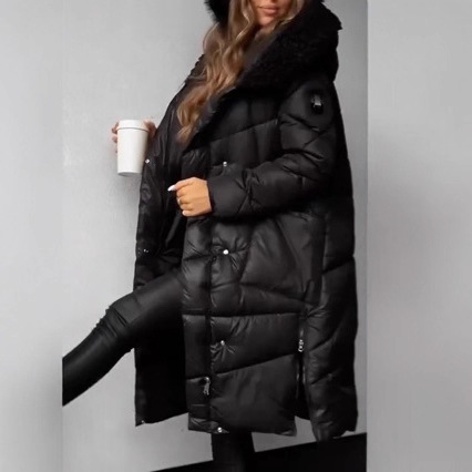 2026 New Women Mid Length Ligh - đánh giá và giá Winter Clothing Colors 2026