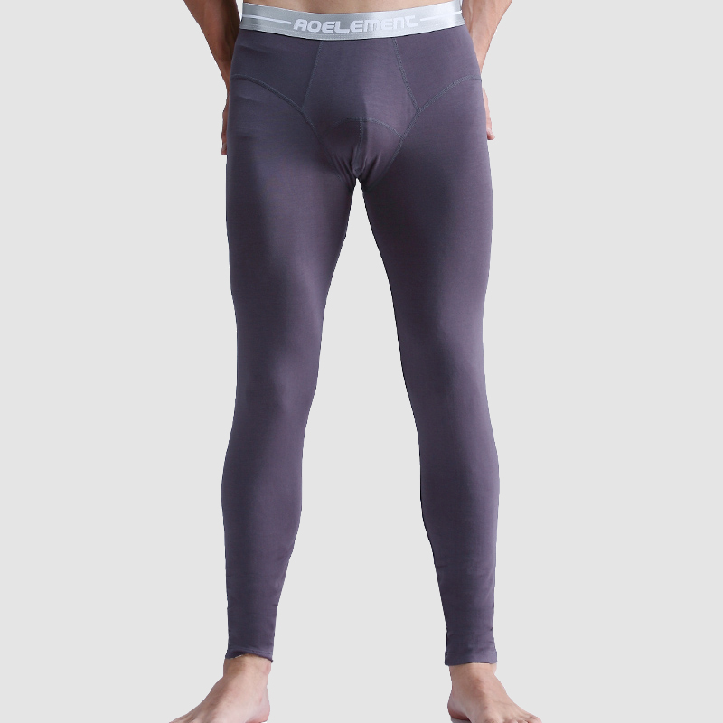 Men's Autumn Trousers Single P - đánh giá và giá Winter Under Clothing