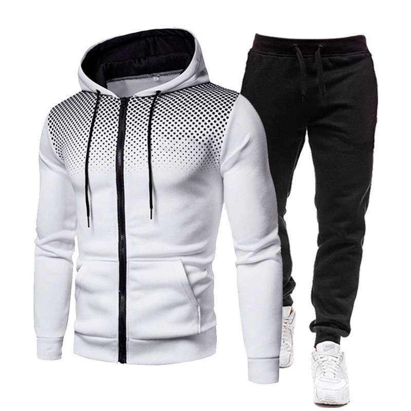 2026 Men's Sports Set Outdoor  - đánh giá và giá Winter Clothing Outdoor