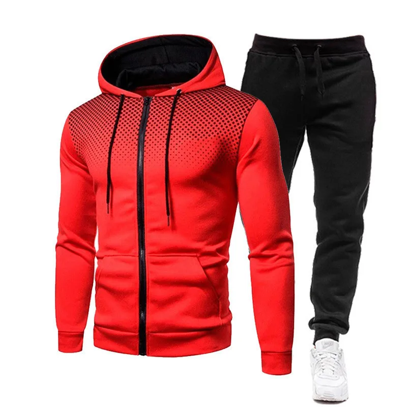 2026 Men's Sports Set Outdoor  - đánh giá và giá Winter Clothing Outdoor