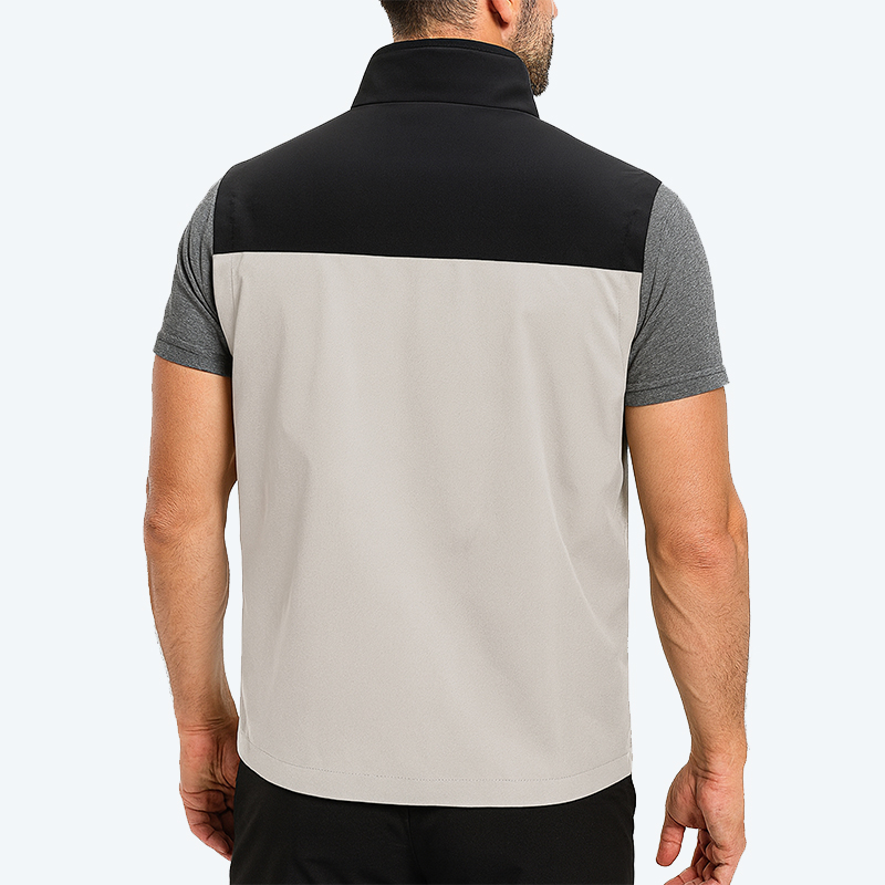 Men's Lightweight Softshell Ve - đánh giá và giá Winter Clothing Pk