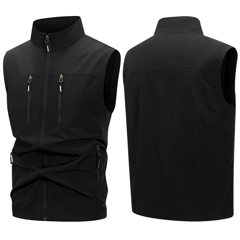 Men's Lightweight Softshell Ve - đánh giá và giá Winter Clothing Pk