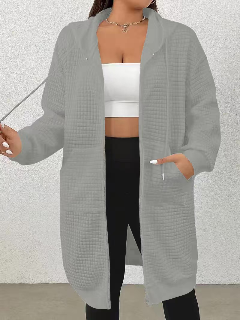 Womens Large-Size Knitted Long - đánh giá và giá Winter Clothing Pk