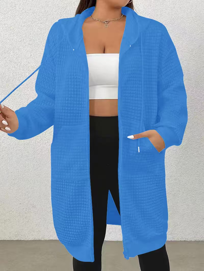 Womens Large-Size Knitted Long - đánh giá và giá Winter Clothing Pk