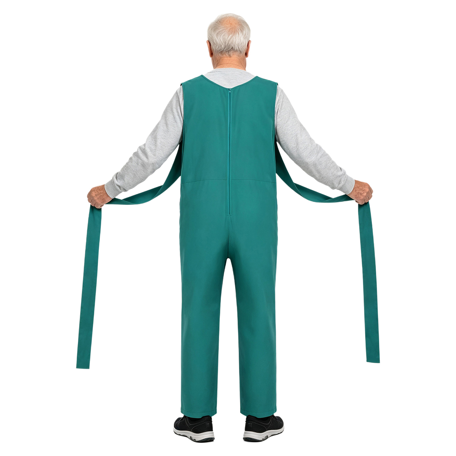 Men Elderly Restraint Adaptive - đánh giá và giá Winter Clothing Needs