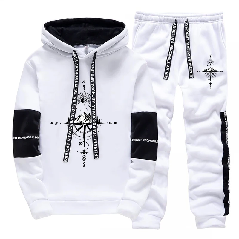 New Autumn Winter Men's Tracks - đánh giá và giá Winter Clothing Outdoor