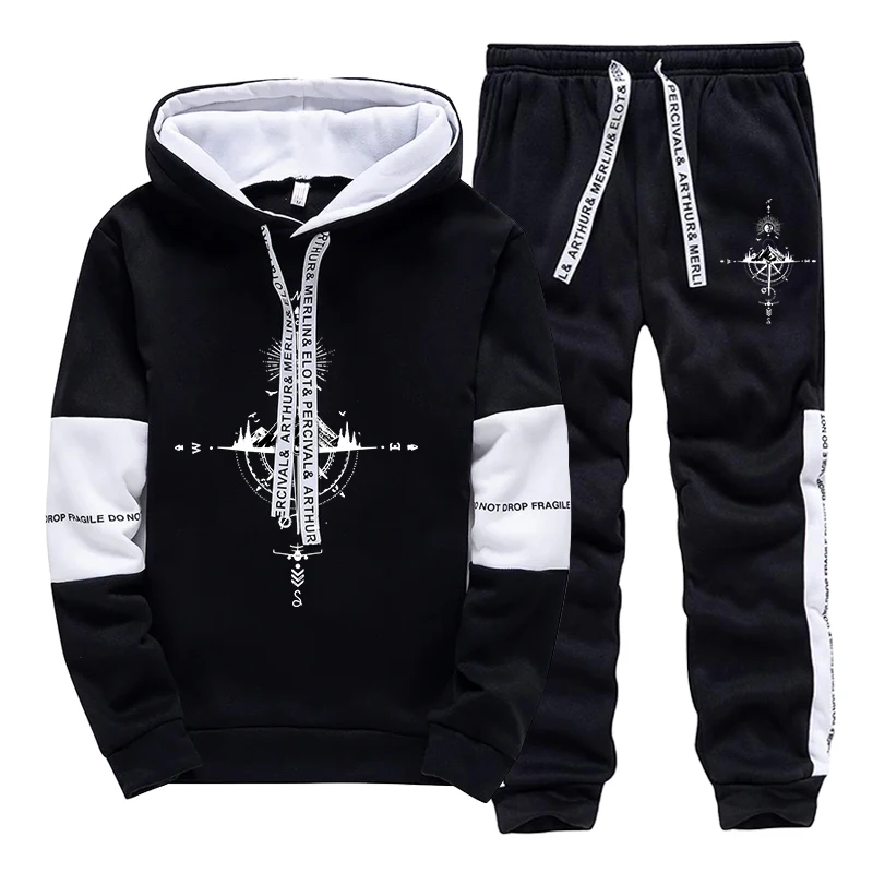 New Autumn Winter Men's Tracks - đánh giá và giá Winter Clothing Outdoor