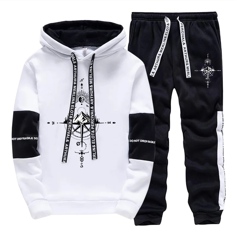 New Autumn Winter Men's Tracks - đánh giá và giá Winter Clothing Outdoor