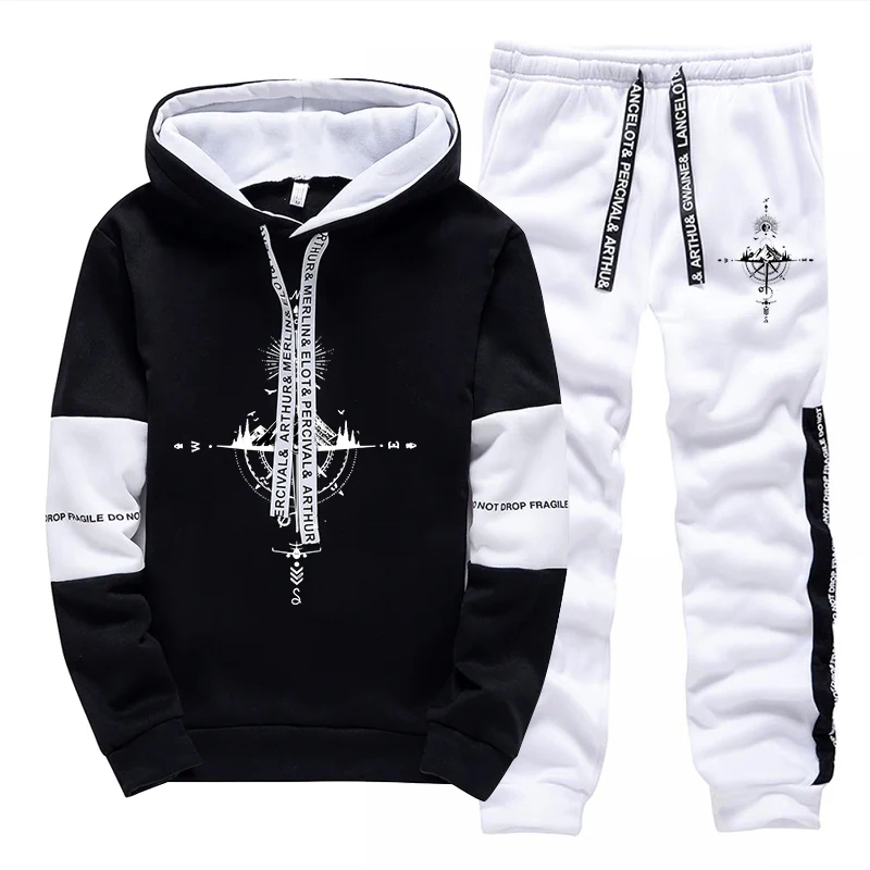 New Autumn Winter Men's Tracks - đánh giá và giá Winter Clothing Outdoor