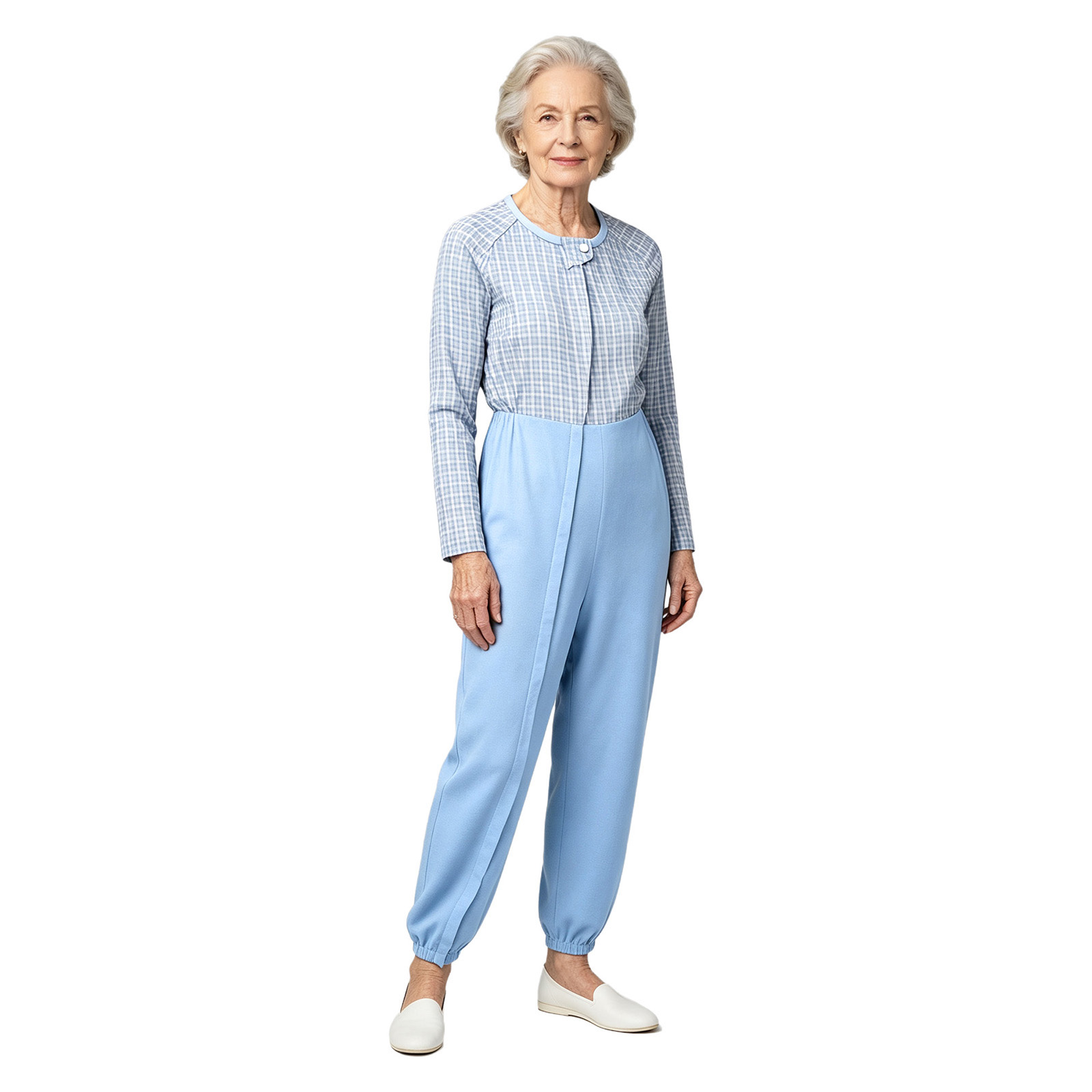 Womens Alzheimer Jumpsuit Deme - đánh giá và giá Winter Clothing Needs