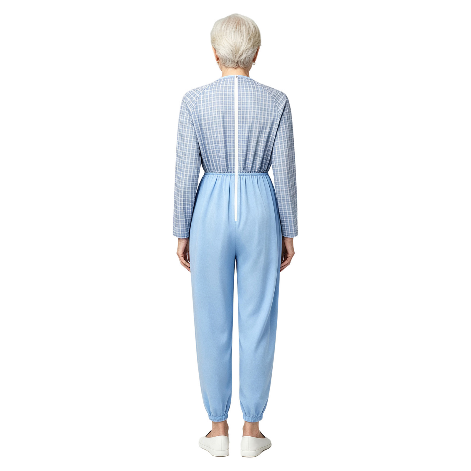 Womens Alzheimer Jumpsuit Deme - đánh giá và giá Winter Clothing Needs