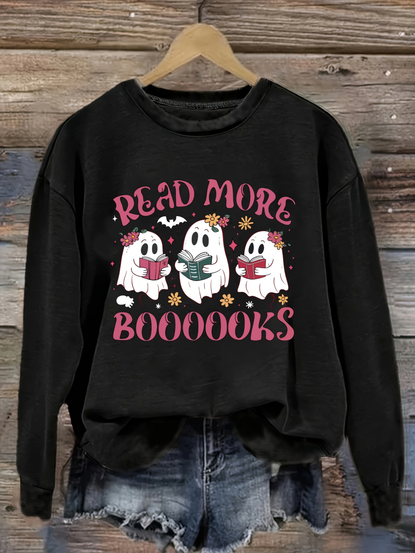 Women's Casual Long Sleeve Cre - đánh giá và giá Winter Clothing Design