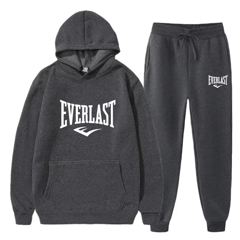 Men's EVERLAST Sportswear Fitn - đánh giá và giá Winter Clothing Outdoor