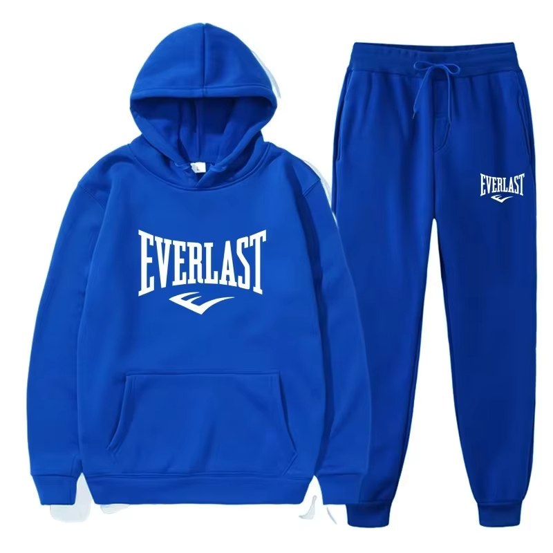 Men's EVERLAST Sportswear Fitn - đánh giá và giá Winter Clothing Outdoor