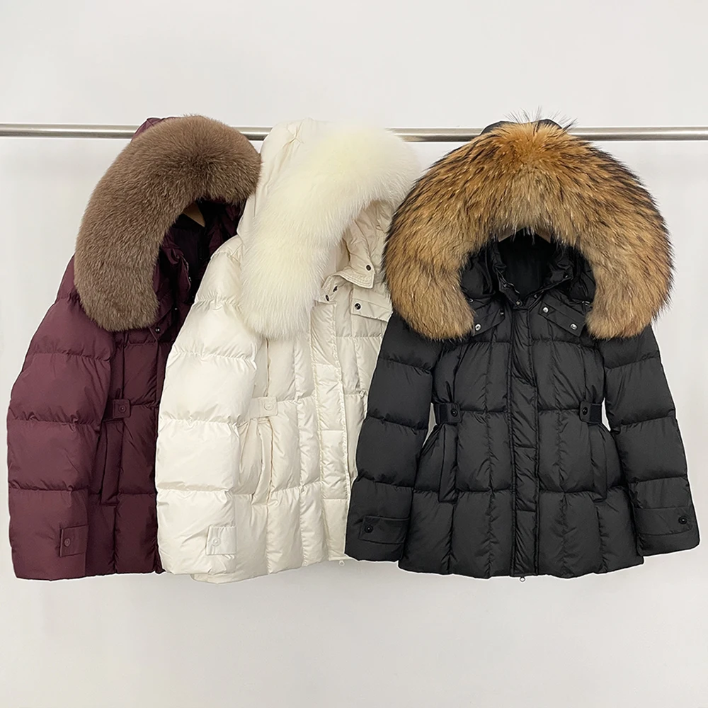 Reality Fur Jacket Women's Win - đánh giá và giá Winter Clothing Store