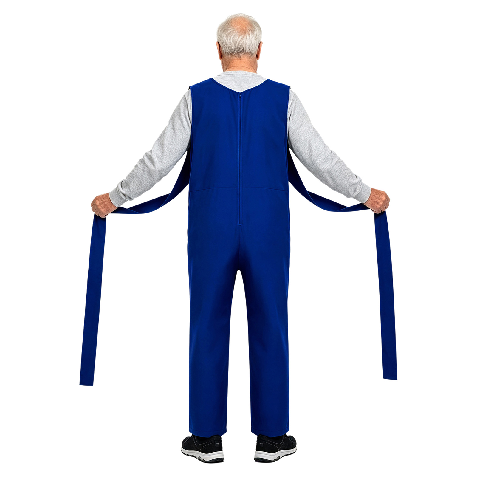 Men Elderly Restraint Clothing - đánh giá và giá Winter Clothing Needs