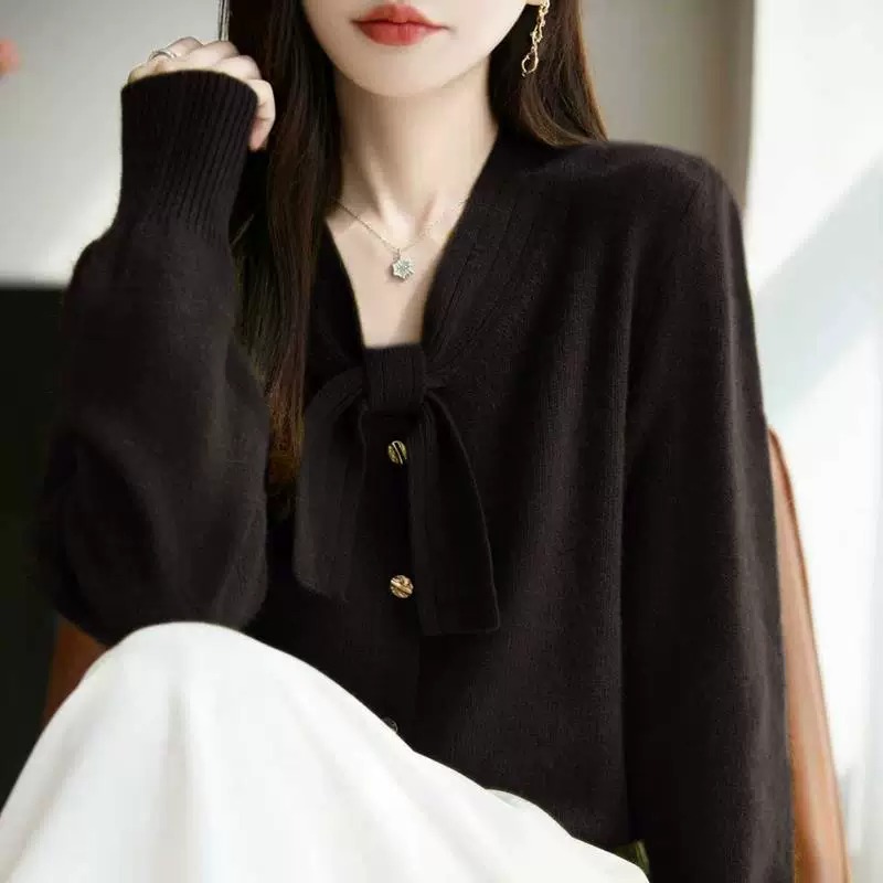 Womens Clothing Bow Temperamen - đánh giá và giá Winter Clothing Looks