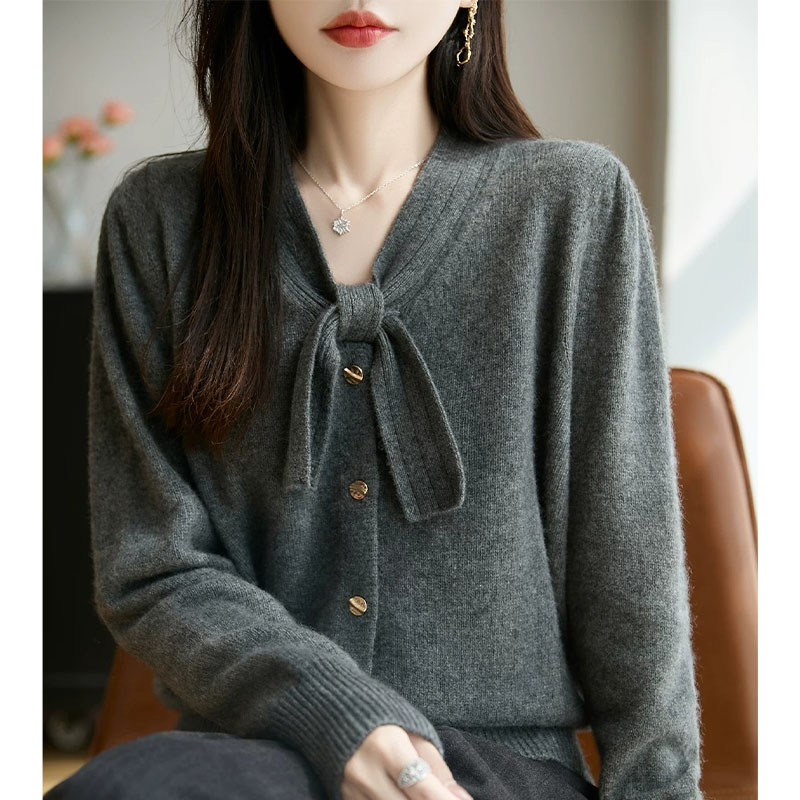 Womens Clothing Bow Temperamen - đánh giá và giá Winter Clothing Looks