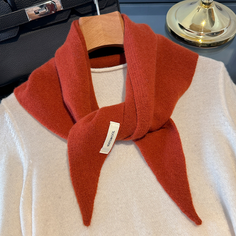 100% Wool Korean Style Knitted - đánh giá và giá Winter Clothing Korea