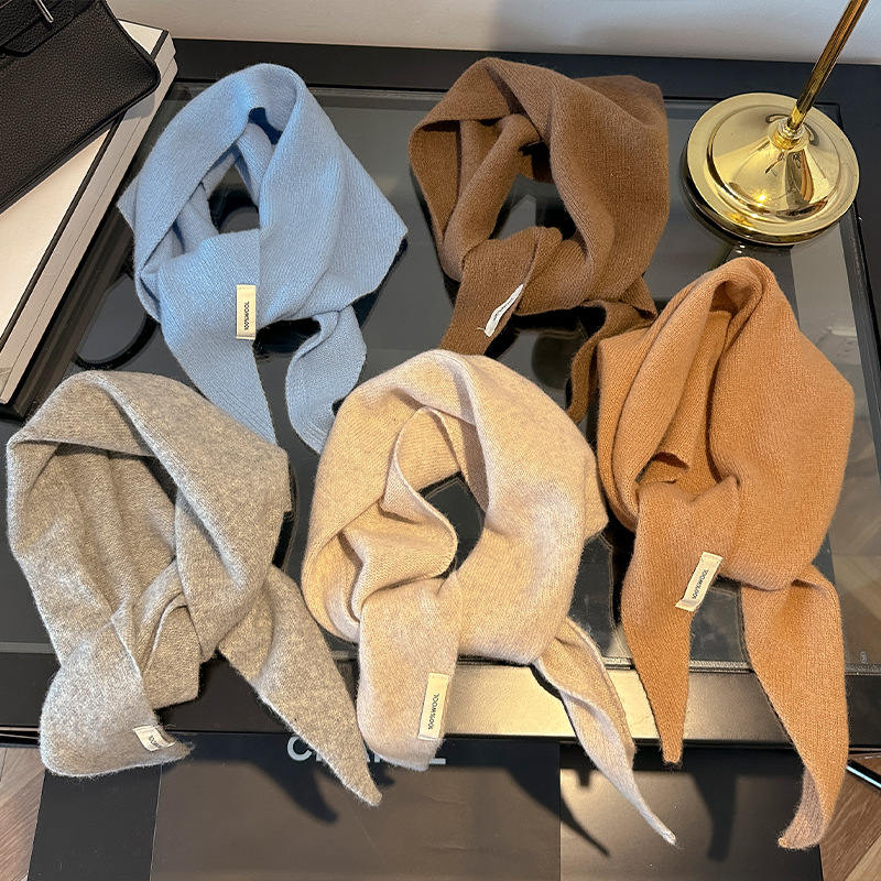100% Wool Korean Style Knitted - đánh giá và giá Winter Clothing Korea