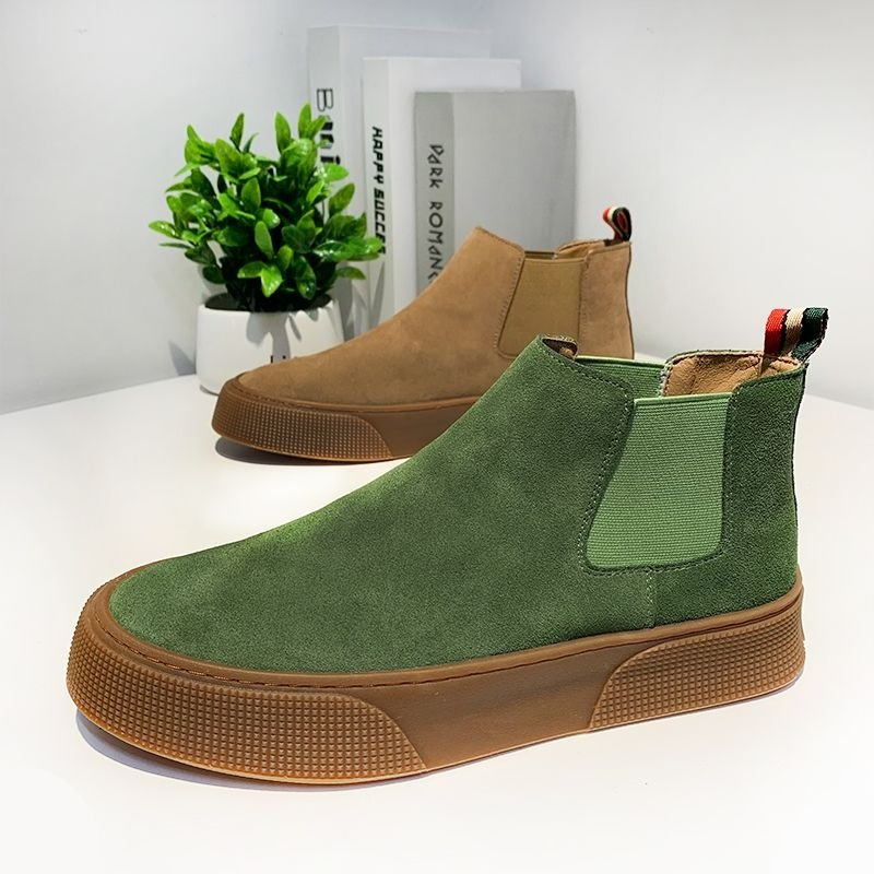 2025 Autumn Winter New Men's H - đánh giá và giá Winter Clothing Korea