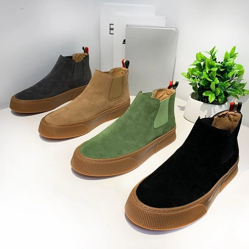 2025 Autumn Winter New Men's H - đánh giá và giá Winter Clothing Korea