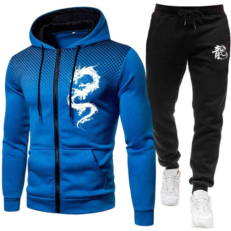 Men's Paris Dragon Pattern Fas - đánh giá và giá Winter Clothing Outdoor
