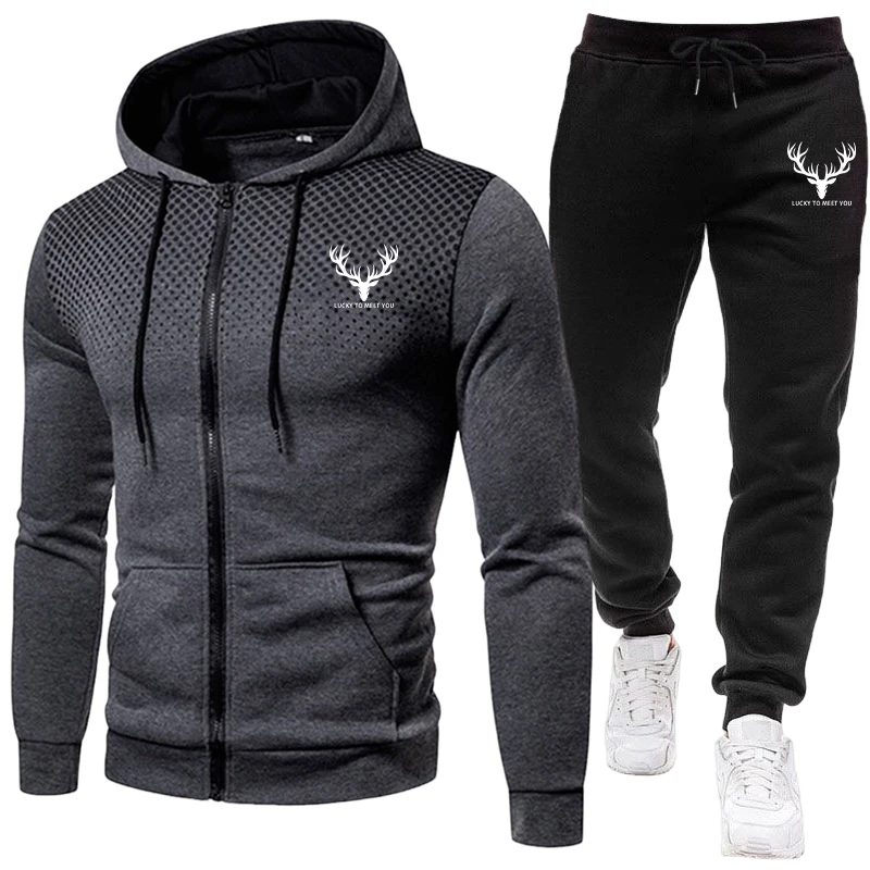 2026 New Arrival Men's Set Zip - đánh giá và giá Winter Clothing Outdoor