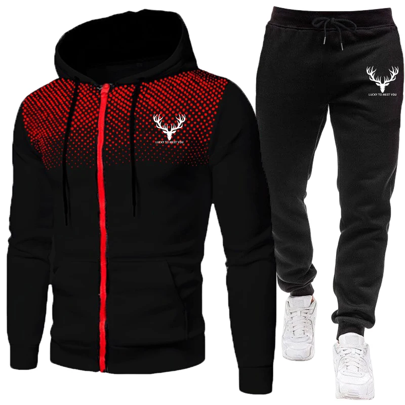 2026 New Arrival Men's Set Zip - đánh giá và giá Winter Clothing Outdoor