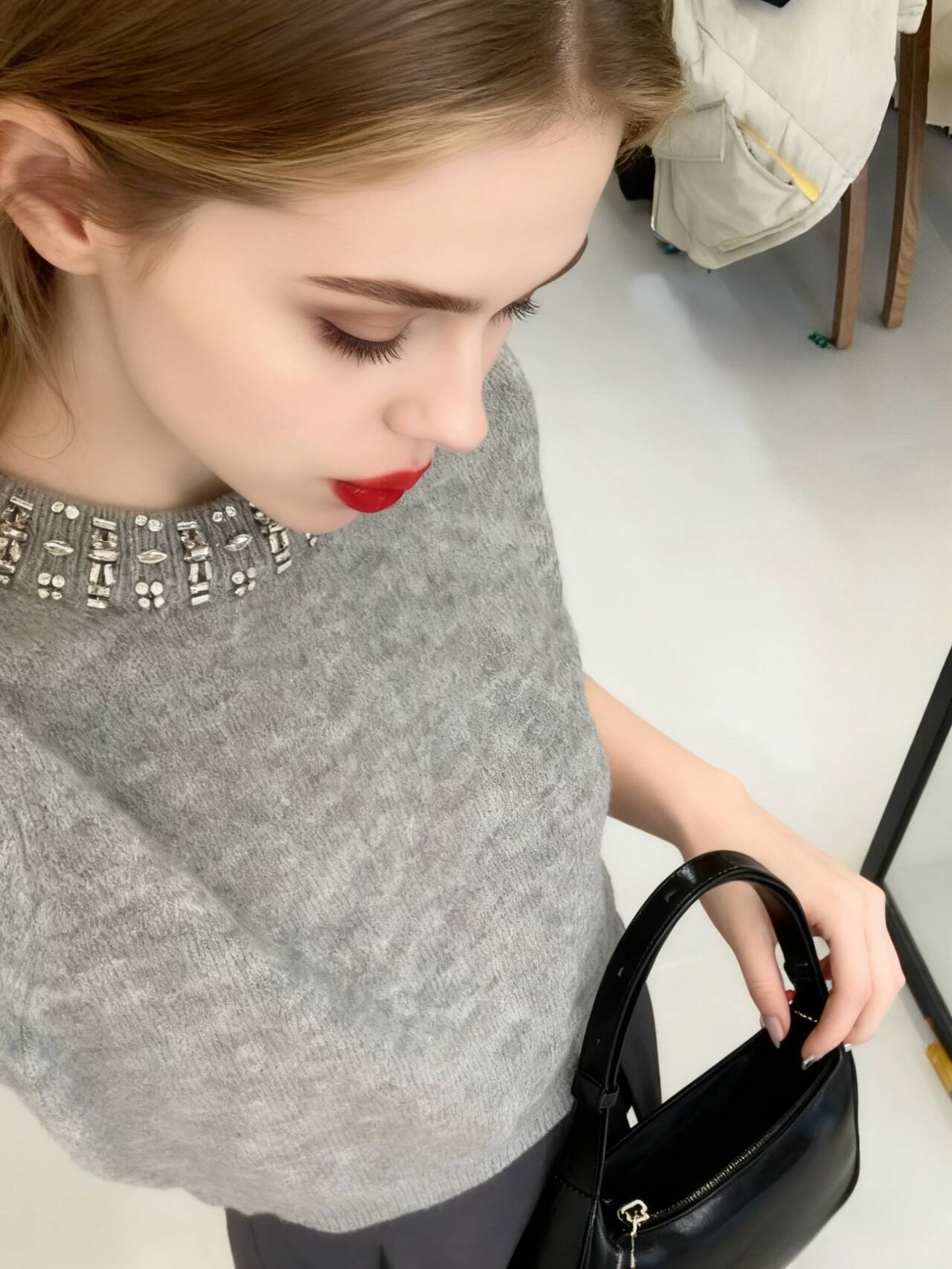 Sweaters Jumpers Pullovers Wom - đánh giá và giá Winter Clothing Looks