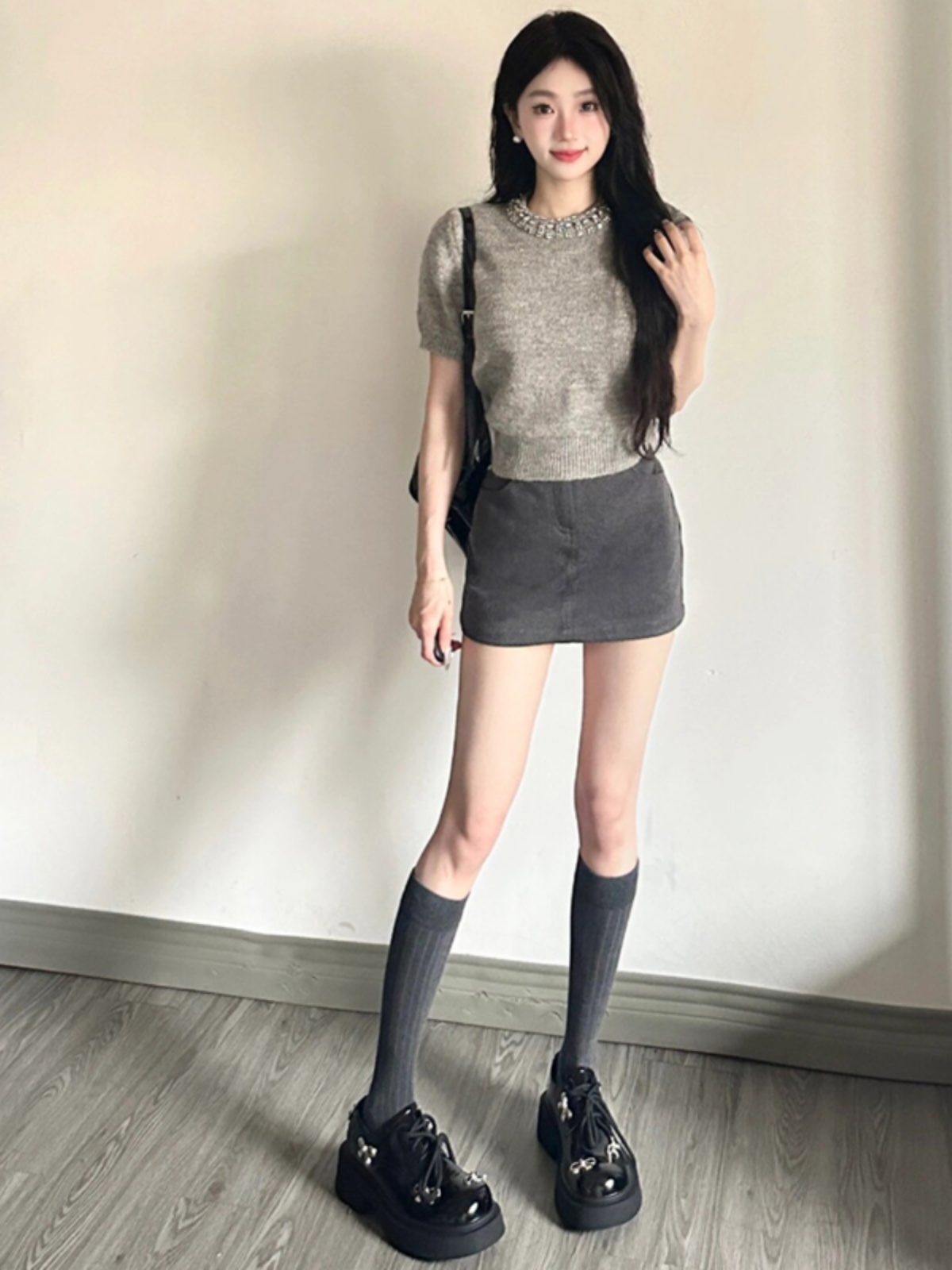 Sweaters Jumpers Pullovers Wom - đánh giá và giá Winter Clothing Looks