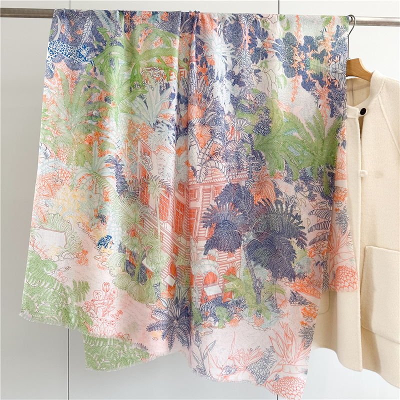 200 100CM Long Cashmere Tassel - đánh giá và giá Winter Clothing Hong Kong
