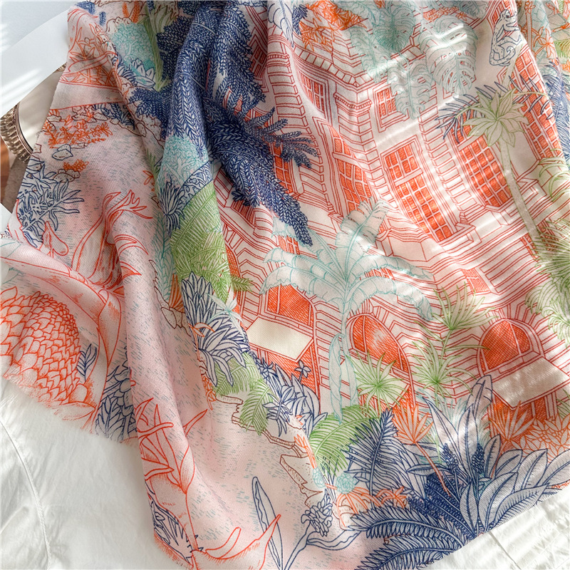 200 100CM Long Cashmere Tassel - đánh giá và giá Winter Clothing Hong Kong