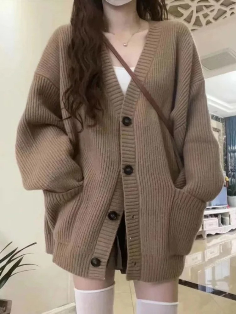 2026 Autumn Winter Women Cardi - đánh giá và giá Winter Clothing Trends 2026