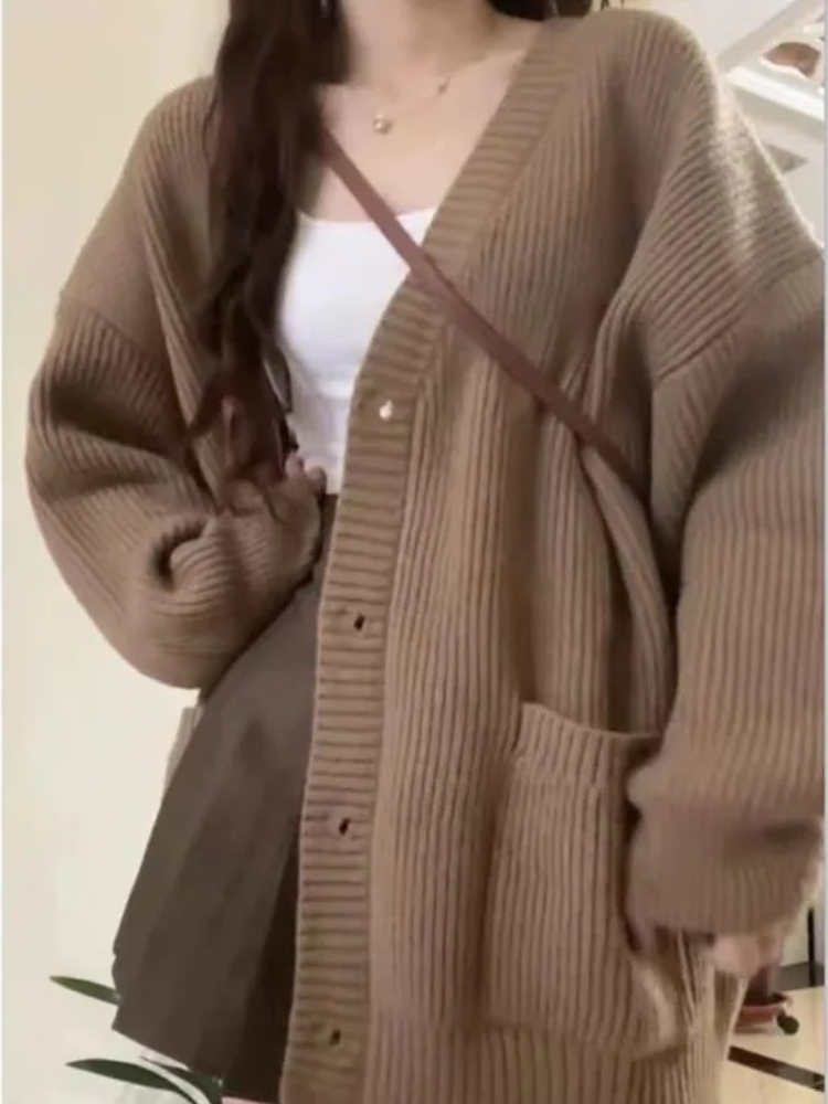 2026 Autumn Winter Women Cardi - đánh giá và giá Winter Clothing Trends 2026