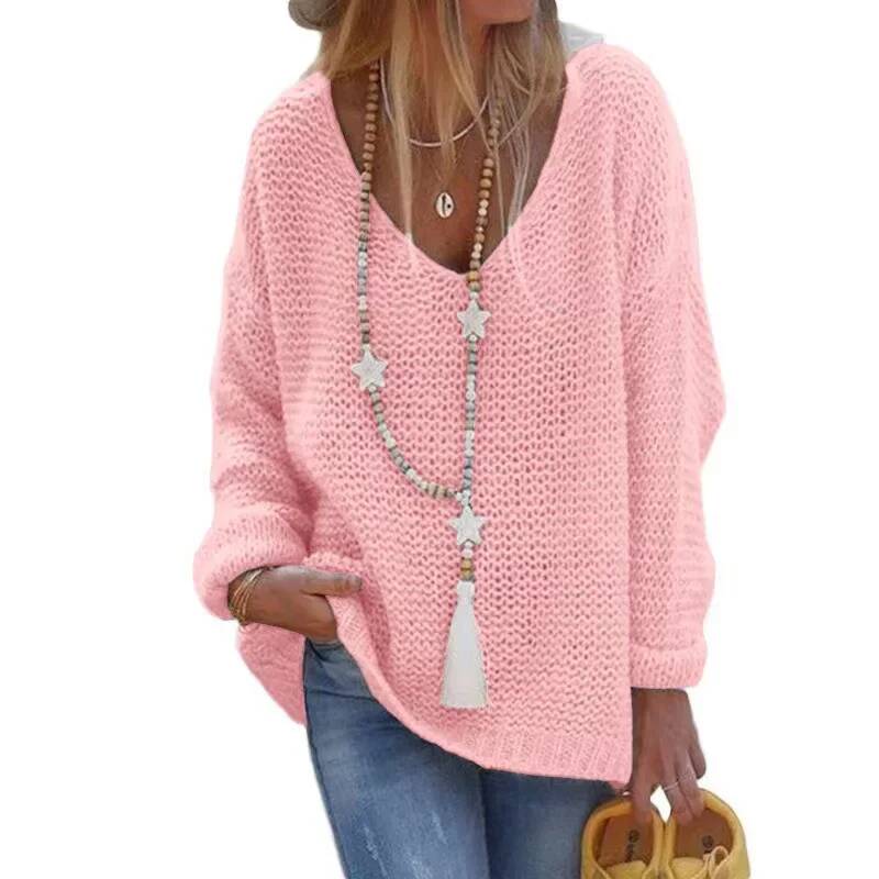 2026 New Women's Knitted V-Nec - đánh giá và giá Winter Under Clothing