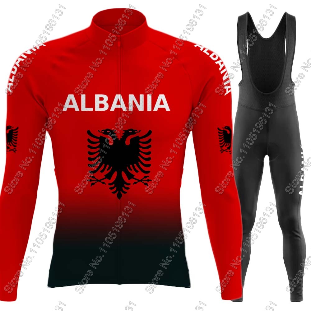 Albania National Team 2026 Cyc - đánh giá và giá Winter Clothing Trends 2026